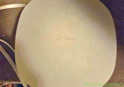 Free ad: Telus Wifi Boosters in Calgary. Telus Wifi Boosters in Calgary