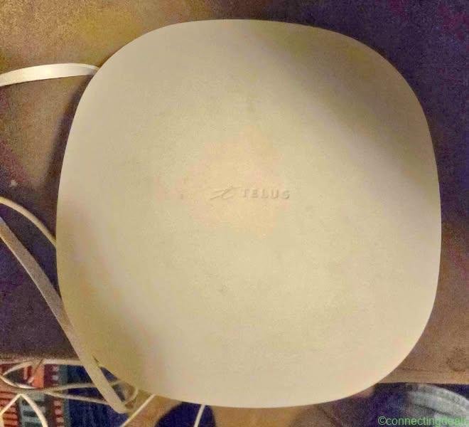 Telus Wifi Boosters