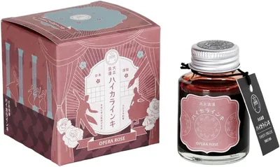 Free ad: Teranishi Guitar Ink TRH-40ML-T65 Opera Rose - 8% Off in Singapore. Teranishi Guitar Ink TRH-40ML-T65 Opera Rose - 8% Off in Singapore