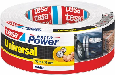 tesa® Universal-Gewebeband Extra Power - Best Deal in Greece