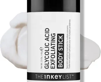 Free ad: The INKEY List Glycolic Acid Body Stick 10% Off in Ireland. The INKEY List Glycolic Acid Body Stick 10% Off in Ireland