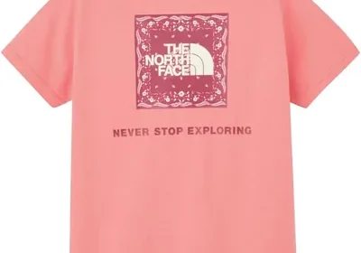 Free ad: The North Face S/S Bandana Square Logo Tee Best Deal in Singapore. The North Face S/S Bandana Square Logo Tee Best Deal in Singapore