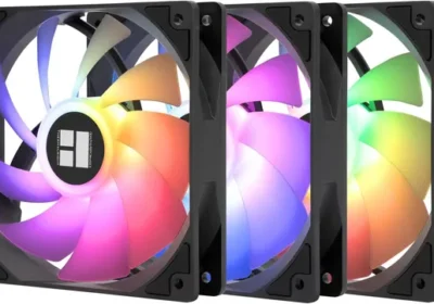 Free ad: Thermalright TR TL-C12C-S X3 Ventilateur CPU, 120mm, Effet lumineux ARGB 5V, Interface LED 4-pin, Absorption des chocs, 16% de réduction in France. Thermalright TR TL-C12C-S X3 Ventilateur CPU, 120mm, Effet lumineux ARGB 5V, Interface LED 4-pin, Absorption des chocs, 16% de réduction in France