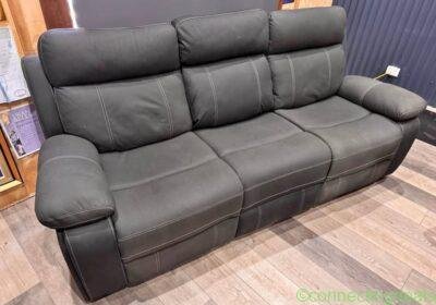 Free ad: Three Seater TV-Lounge in Brisbane. Three Seater TV-Lounge in Brisbane