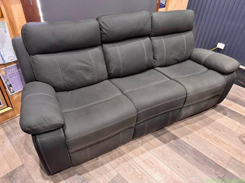 Three Seater TV-Lounge