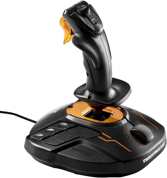 Thrustmaster 16% Off – Zniżka 16% na Thrustmaster
