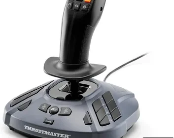 Free ad: Thrustmaster Best Deal in Poland. Thrustmaster Best Deal in Poland