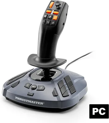 Thrustmaster Best Deal