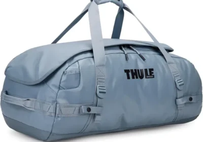 Thule Chasm 70l Duffel Bag - 65% Korting in Netherlands