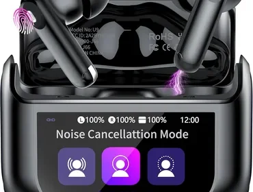 Free ad: Thunelec Touchscreen Bluetooth Headphones Best Deal in Australia. Thunelec Touchscreen Bluetooth Headphones Best Deal in Australia