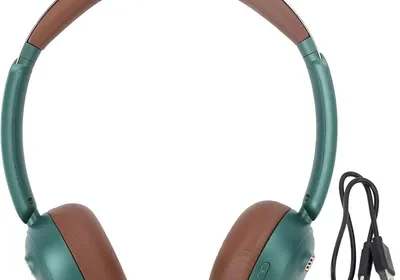 Free ad: TICFOX Retro Bluetooth 5.4 Headphones Best Deal in Australia. TICFOX Retro Bluetooth 5.4 Headphones Best Deal in Australia