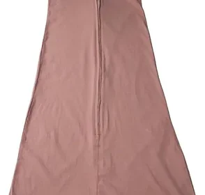 Tickle Organic Cotton Baby Sleeping Bag 1.0 TOG Sunset - Adjustable Sleep Sack in Bahrain
