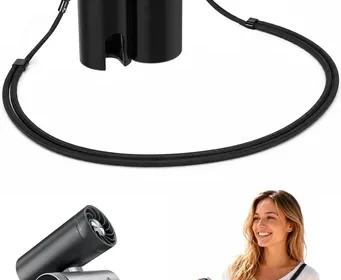 Tiga Sleeve & Strap for Shark ChillPill FA02X - 3-in-1 Cooling Fan Accessory in Singapore