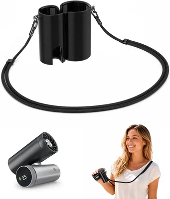 Tiga Sleeve & Strap for Shark ChillPill FA02X – 3-in-1 Cooling Fan Accessory