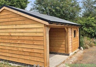Free ad: Timber framed structures in Liverpool. Timber framed structures in Liverpool