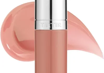 Free ad: TIRTIR Glow Pop Tinted Lip Oil #01 Peachmelt - Koreaanse Make-up, Gewichtslose Glanzlippenfarbe, Hydratierend & Langanhaltend, 74% M in Hungary. TIRTIR Glow Pop Tinted Lip Oil #01 Peachmelt - Koreaanse Make-up, Gewichtslose Glanzlippenfarbe, Hydratierend & Langanhaltend, 74% M in Hungary