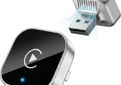 Free ad: TOBY'S 2026 CarPlay Adapter - Mini Plug & Play, Fast Connect in Qatar. TOBY'S 2026 CarPlay Adapter - Mini Plug & Play, Fast Connect in Qatar