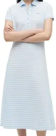 Free ad: Tommy Jeans Women's Maxi Polo Dress with Logo, SGD 113.62 Best Deal in Singapore. Tommy Jeans Women's Maxi Polo Dress with Logo, SGD 113.62 Best Deal in Singapore