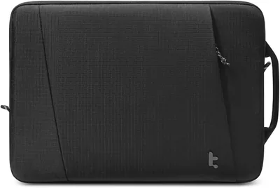 Free ad: tomtoc Slim Laptop Sleeve 20% Off - 15" MacBook Air M3/M4/M5 Protection in Ireland. tomtoc Slim Laptop Sleeve 20% Off - 15" MacBook Air M3/M4/M5 Protection in Ireland