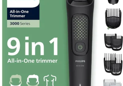 Free ad: Tondeuse Philips Multigroom 3000 - Kit complet de 9 accessoires pour barbe et corps, tondeuse à cheveux peau-amicale in Belgium. Tondeuse Philips Multigroom 3000 - Kit complet de 9 accessoires pour barbe et corps, tondeuse à cheveux peau-amicale in Belgium