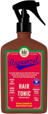 Tonico De Crescimiento Lola Rapunzel – 250 Ml (98% Off)