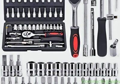 Free ad: Tool Kit in Mumbai. Tool Kit in Mumbai