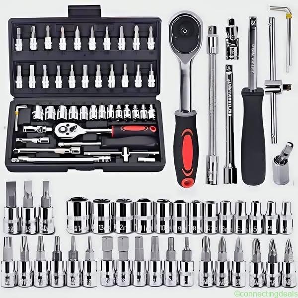 Tool Kit
