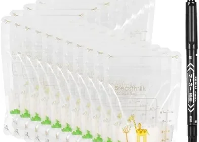 Free ad: Topika Breast Milk Storage Bags 50 Pack, 150ml Leakproof Pre-Sterilised Freezer Bags - Best Deal in South Africa. Topika Breast Milk Storage Bags 50 Pack, 150ml Leakproof Pre-Sterilised Freezer Bags - Best Deal in South Africa