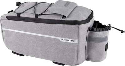 Torba rowerowa Motorola Dunlop dla dzieci, 7 l, chłodząca z przegródkami - najlepszy deal in Poland