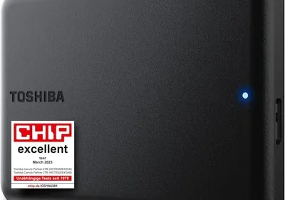 Free ad: Toshiba Canvio Partner 2TB - 24% Off in Ireland. Toshiba Canvio Partner 2TB - 24% Off in Ireland