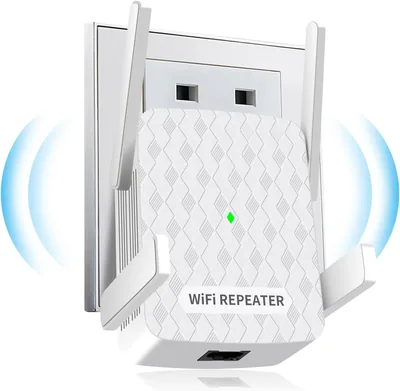 TP-Link WiFi Extender 1200Mbps Dual Band – 10% Off