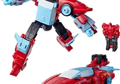 Free ad: Transformers Age of the Primes Autobot Blaster Blanker, Deluxe Class 13cm Figurine - Best Deal in United Kingdom. Transformers Age of the Primes Autobot Blaster Blanker, Deluxe Class 13cm Figurine - Best Deal in United Kingdom