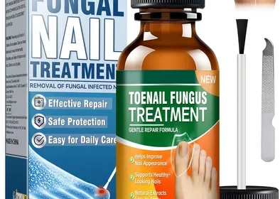 Free ad: Tratamiento para Hongos en las Uñas, Potente Antifúngico para los Pies, Solución para Uñas Groseras, Rotas, Descoloridas y frágiles - Mejor Oferta in Portugal. Tratamiento para Hongos en las Uñas, Potente Antifúngico para los Pies, Solución para Uñas Groseras, Rotas, Descoloridas y frágiles - Mejor Oferta in Portugal