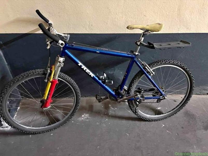 Trek Fahrrad Bike 26 Zoll