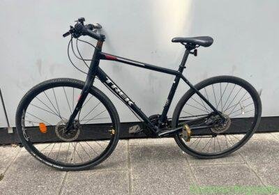 Free ad: Trek fx3 hybrid road bike for sale ! in London. Trek fx3 hybrid road bike for sale ! in London