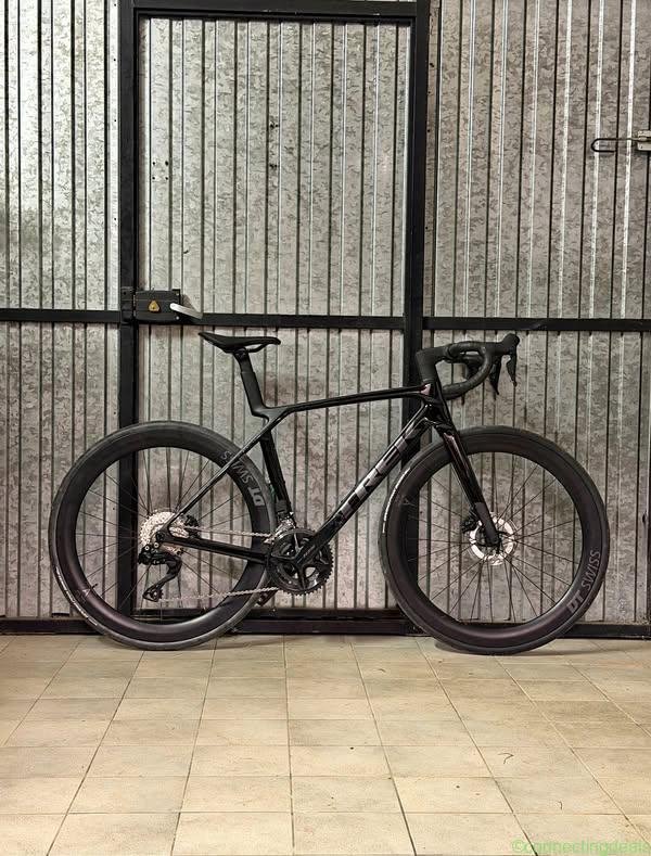 Trek Madone SL6 Gen 8