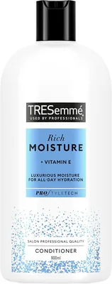 TRESEMME Rich Moisture Conditioner 40% Off