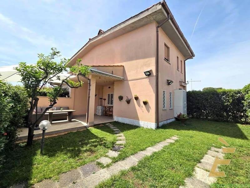Trilocale a Tor San Lorenzo – Ardea