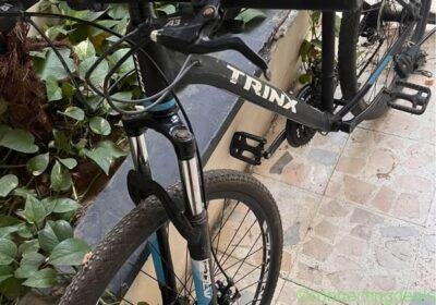 Trinx m100 bike in Cairo