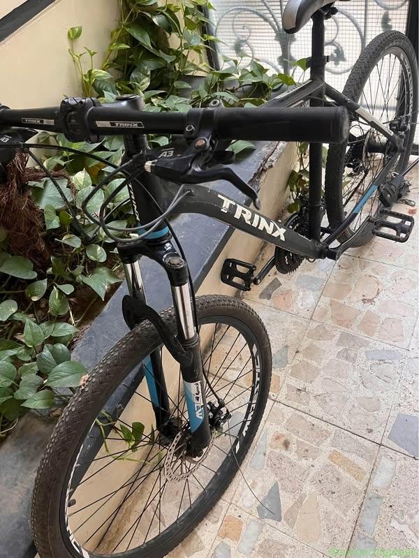 Trinx m100 bike