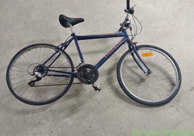 Triumph Laser Mountain Bike Bicycle Men's Cycling in Toronto
