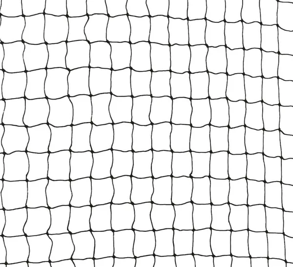 TRIXIE 44341 Skyddsnet, 8 x 3 m, Schwarz