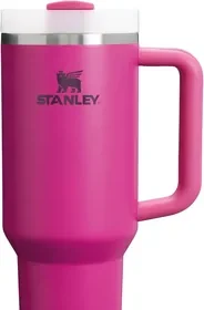 Troncador STANLEY Quencher H2.0 FlowState de 1.2L - Termo que mantiene frío durante 11 horas - Helado hasta por 48 horas - Acero inoxidable in Portugal
