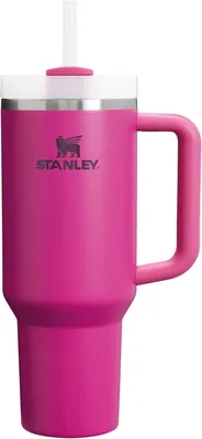 Troncador STANLEY Quencher H2.0 FlowState de 1.2L – Termo que mantiene frío durante 11 horas – Helado hasta por 48 horas – Acero inoxidable