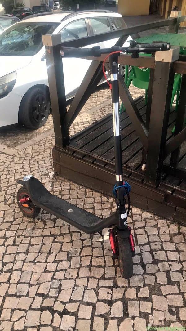 Trotinete urban glide