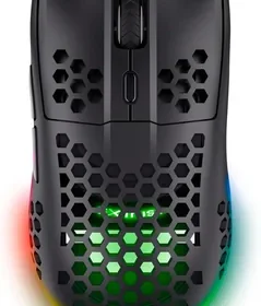 Free ad: Trust Gaming GXT 929 Helox Ultralichte draadloze gamingmuis 75g, 80h batterijduur, 2.4GHz Micro-USB, aanpasbaar DPI 800-480 - 10% Korting in Netherlands. Trust Gaming GXT 929 Helox Ultralichte draadloze gamingmuis 75g, 80h batterijduur, 2.4GHz Micro-USB, aanpasbaar DPI 800-480 - 10% Korting in Netherlands