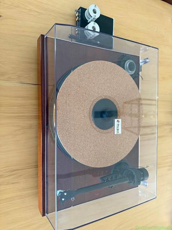 Turntable