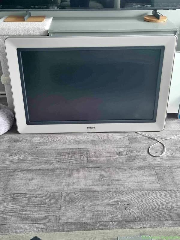Tv -GERESERVEERD-