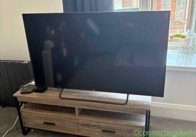 Free ad: TV in London. TV in London