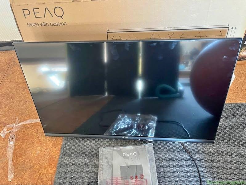 TV Peaq